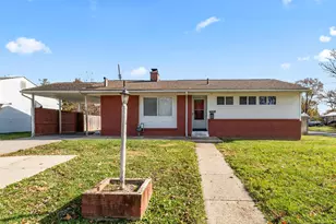 2916 Hamilton Ave, Columbus, OH 43224 - Photo 1