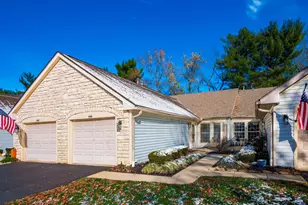488 Three Oaks Ct, Columbus, OH 43230 - Photo 4