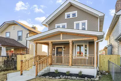 1452 S 4th Street, Columbus, OH 43207 - Photo 2