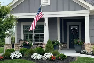 6710 Trinity Mist Wy, Delaware, OH 43015 - Photo 2