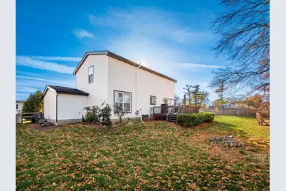 5992 Cape Coral Lane, Hilliard, OH 43026 - Photo 38