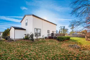 5992 Cape Coral Ln, Hilliard, OH 43026 - Photo 38