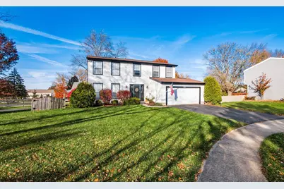 5992 Cape Coral Lane, Hilliard, OH 43026 - Photo 4