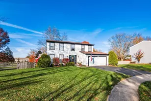 5992 Cape Coral Ln, Hilliard, OH 43026 - Photo 4