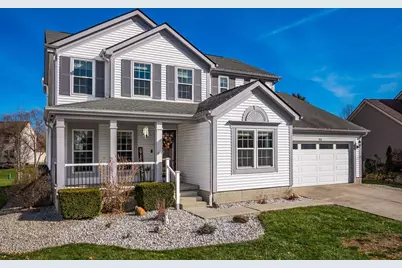 514 Restoration Drive, Marysville, OH 43040 - Photo 1