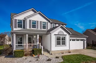 514 Restoration Dr, Marysville, OH 43040 - Photo 1