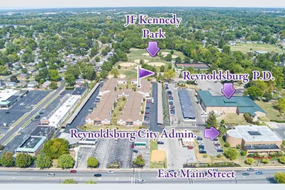 7150 E Main Street #D201, Reynoldsburg, OH 43068 - Photo 24