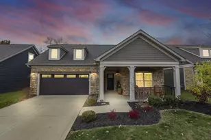 6452 Nature Nook Dr, Lewis Center, OH 43035 - Photo 1