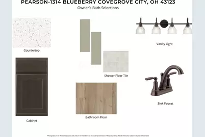 1314 Blueberry Cove, Grove City, OH 43123 - Photo 4