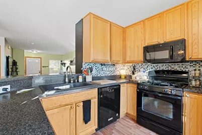 6455 Walnut Fork Drive, Westerville, OH 43081 - Photo 14