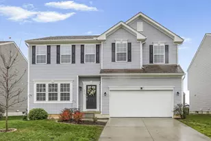 5219 Linton St, South Bloomfield, OH 43103 - Photo 1