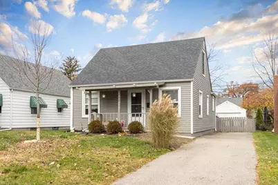 522 E Beechwold Boulevard, Columbus, OH 43214 - Photo 4