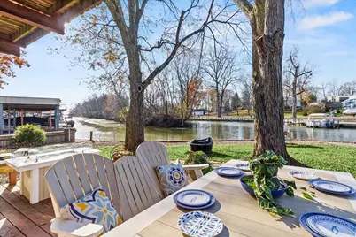 9151 Gross Drive, Lakeview, OH 43331 - Photo 1