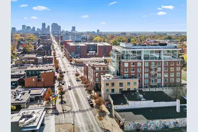 1145 N High Street #307, Columbus, OH 43201 - Photo 60