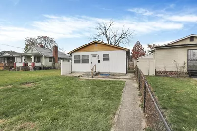 431 Johnson Street, Columbus, OH 43203 - Photo 4