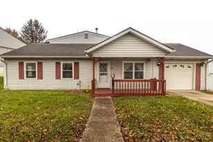 1829 Shoshone Dr, Lancaster, OH 43130 - Photo 1