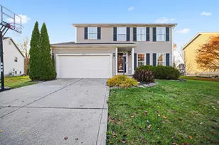 3259 Prairie Gardens Dr, Hilliard, OH 43026 - Photo 2