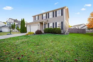 3259 Prairie Gardens Dr, Hilliard, OH 43026 - Photo 4