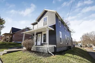 413 N Detroit St, Bellefontaine, OH 43311 - Photo 4