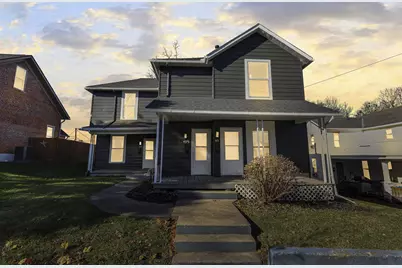 413 N Detroit Street, Bellefontaine, OH 43311 - Photo 1