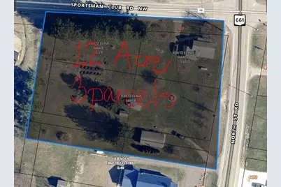 927 Sportsman Club Road NW, Newark, OH 43055 - Photo 1