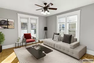 1070 Fair Ave, Columbus, OH 43205 - Photo 4