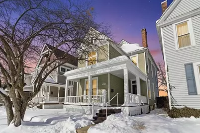 1070 Fair Avenue, Columbus, OH 43205 - Photo 1