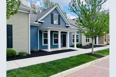 5604 Apothecary Way #4, New Albany, OH 43054 - Photo 2