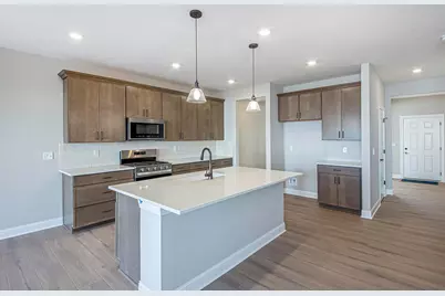 194 Figleaf Lane #Lot 52, Marysville, OH 43040 - Photo 4