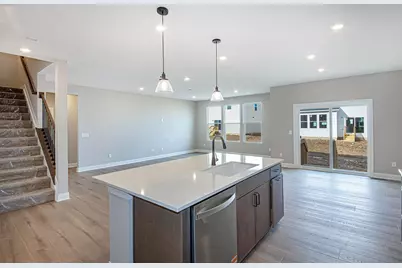 194 Figleaf Lane #Lot 52, Marysville, OH 43040 - Photo 6