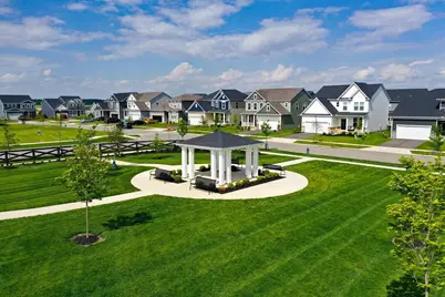 194 Figleaf Lane #Lot 52, Marysville, OH 43040 - Photo 44