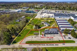 1400 Stratford Rd, Delaware, OH 43015 - Photo 1