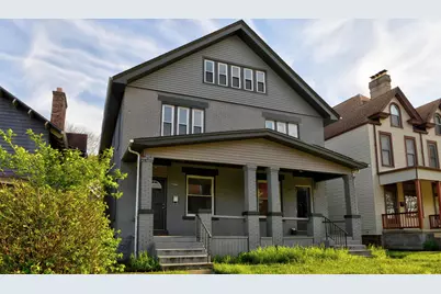 1515 Hawthorne Avenue, Columbus, OH 43203 - Photo 1