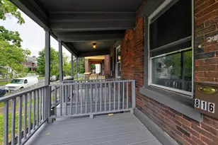 814 S Ohio Ave, Columbus, OH 43206 - Photo 2