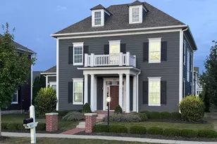 9171 Brenham Wy, Dublin, OH 43017 - Photo 1