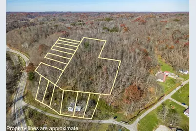 9588 Township Road 390A SE, Corning, OH 43730 - Photo 2