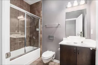 78 E Chestnut Street #602, Columbus, OH 43215 - Photo 8