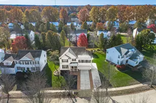 5114 Thornwood Dr, Westerville, OH 43082 - Photo 54