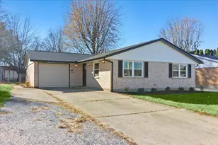 211 Dugan St, Saint Paris, OH 43072 - Photo 2