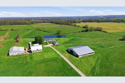 11391 Banning Road, Mount Vernon, OH 43050 - Photo 2