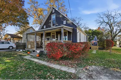 7947 Cherry Street, Thurston, OH 43157 - Photo 2