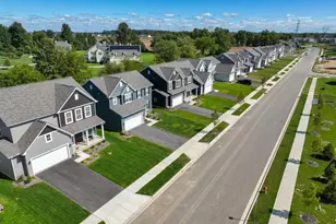 7042 Celebration Dr, Powell, OH 43065 - Photo 16