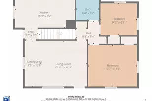 1303 Oakland Park Ave, Columbus, OH 43224 - Photo 28