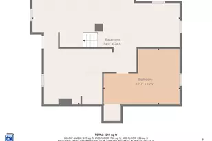 1303 Oakland Park Ave, Columbus, OH 43224 - Photo 30