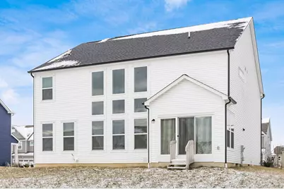 3887 Moors Edge Lane, Powell, OH 43065 - Photo 24