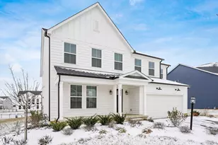 3887 Moors Edge Ln, Powell, OH 43065 - Photo 2