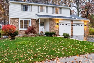 615 Vancouver Dr, Westerville, OH 43081 - Photo 6
