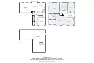 7393 McQueen Dr NW, Pickerington, OH 43147 - Photo 46