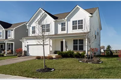 7393 McQueen Drive NW, Pickerington, OH 43147 - Photo 4