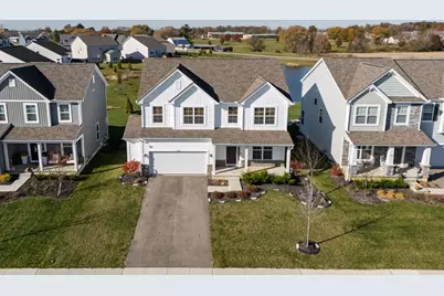 7393 McQueen Drive NW, Pickerington, OH 43147 - Photo 2